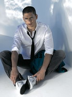 Wentworth Miller Sweatshirt #2209838