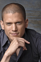 Wentworth Miller tote bag #G546789