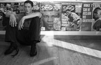 Wentworth Miller mug #G546794