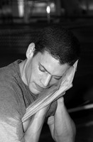 Wentworth Miller Sweatshirt #2209847