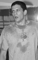 Wentworth Miller mug #G546799