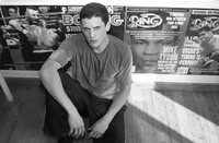 Wentworth Miller Sweatshirt #2209855