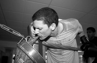 Wentworth Miller mug #G546811