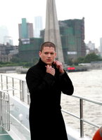 Wentworth Miller mug #G546814