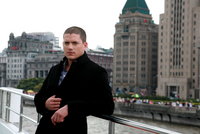 Wentworth Miller mug #G546817