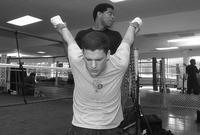 Wentworth Miller Longsleeve T-shirt #2209870