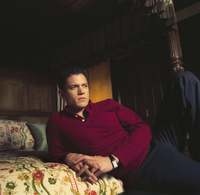 Wentworth Miller Longsleeve T-shirt #2217547