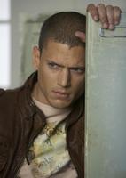 Wentworth Miller Longsleeve T-shirt #2217548