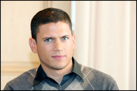Wentworth Miller Sweatshirt #2217555