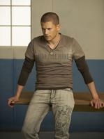 Wentworth Miller mug #G554507
