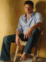 Wentworth Miller Longsleeve T-shirt #2217558