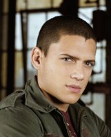 Wentworth Miller Longsleeve T-shirt #2217563