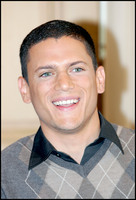 Wentworth Miller Longsleeve T-shirt #2217564