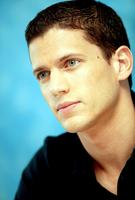 Wentworth Miller Longsleeve T-shirt #2217566