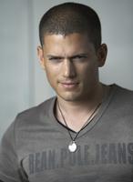 Wentworth Miller Longsleeve T-shirt #2217570