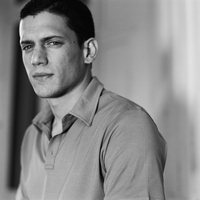 Wentworth Miller mug #G554523