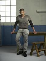 Wentworth Miller tote bag #G554526