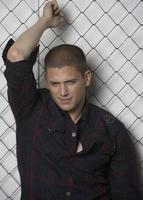 Wentworth Miller Longsleeve T-shirt #2217581