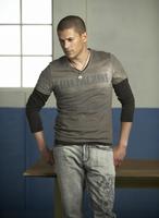Wentworth Miller Sweatshirt #2217582