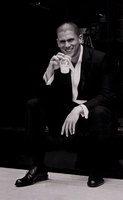 Wentworth Miller mug #G554533