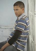 Wentworth Miller mug #G554536