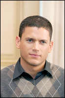 Wentworth Miller Sweatshirt #2217587