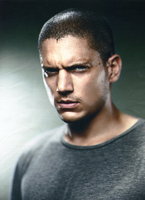 Wentworth Miller mug #G554539