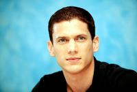 Wentworth Miller Longsleeve T-shirt #2217590