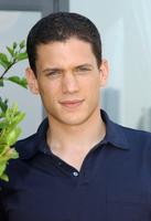 Wentworth Miller Longsleeve T-shirt #2217597