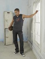 Wentworth Miller Longsleeve T-shirt #2217602