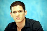 Wentworth Miller Longsleeve T-shirt #2217605