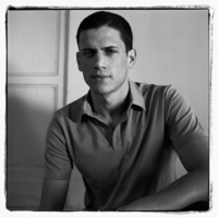 Wentworth Miller Longsleeve T-shirt #2217607