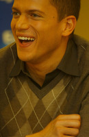 Wentworth Miller mug #G554560