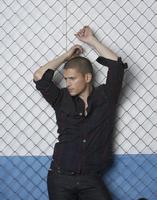 Wentworth Miller mug #G554561