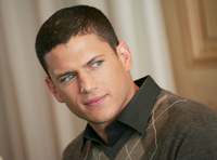 Wentworth Miller Longsleeve T-shirt #2217612