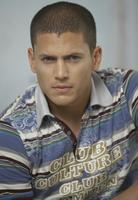 Wentworth Miller Longsleeve T-shirt #2217614