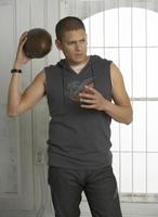 Wentworth Miller Longsleeve T-shirt #2217617