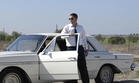 Wentworth Miller Longsleeve T-shirt #2220843
