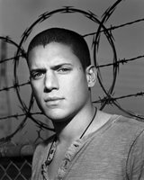 Wentworth Miller t-shirt #2220852