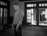 Wentworth Miller mug #G557744