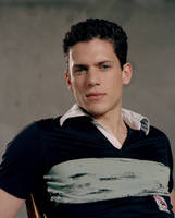 Wentworth Miller Longsleeve T-shirt #2220854