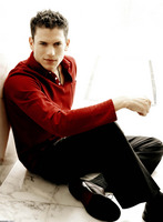 Wentworth Miller Longsleeve T-shirt #2220859