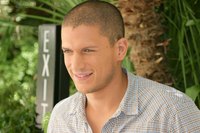 Wentworth Miller tote bag #G568741