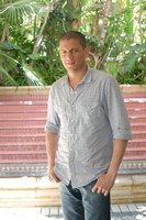 Wentworth Miller mug #G568745