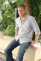 Wentworth Miller Longsleeve T-shirt #2232210