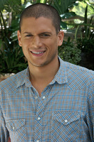 Wentworth Miller Tank Top #2236673