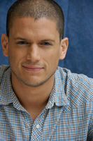 Wentworth Miller Tank Top #2236674