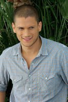 Wentworth Miller mug #G573221
