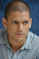 Wentworth Miller Longsleeve T-shirt #2236676