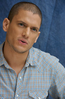 Wentworth Miller Longsleeve T-shirt #2236680